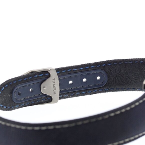 OMEGA Seamaster Aqua Terra 150M Good Planet 231.92.39.21.04.001 AT Men's - Picture 7 of 7